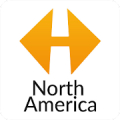 NAVIGON North America Mod APK icon