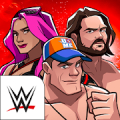 WWE Tap Mania: Get in the Ring in this Idle Tapper Mod APK icon
