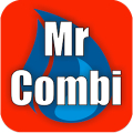 Mr Combi Sales Ltd. Mod APK icon