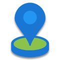 GPS JoyStick icon