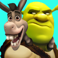 Shrek Sugar Fever Mod APK icon