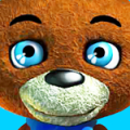 Talking Osito de peluche Mod APK icon