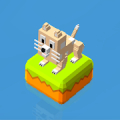 CrossyWater icon