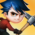 Chibi Survivor Weather Lord PRO icon