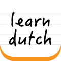 learndutch.org - Flashcards Mod APK icon