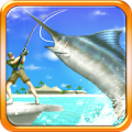 Adictivo juego de pesca Mod APK icon