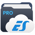 ES File Explorer/Manager PRO Mod APK icon