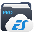 ES File Explorer/Manager PRO icon