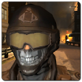 Masked Shooters Mod APK icon