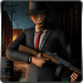 Mafia Gods Criminal Escape Mod APK icon