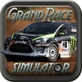 Grand Race Simulator 3D Mod APK icon