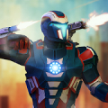 Iron Avenger Infinite Warfare Mod APK icon