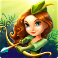 Robin Hood Legends! Mod APK icon