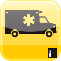 EMS BLS Guide Mod APK icon