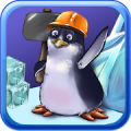 Farm Frenzy PRO: Penguin Kingdom Mod APK icon