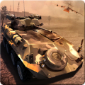 Offroad Army War Legends Mod APK icon