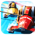 Slingshot Racing Mod APK icon