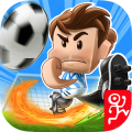 World Soccer Striker Mod APK icon