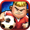 Kung fu Feet: Ultimate Soccer Mod APK icon