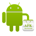 APK File Manager Mod APK icon
