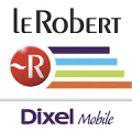 Dictionnaire Le Robert Mobile Mod APK icon