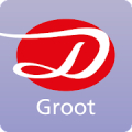 Van Dale French  Dutch Dictionary Pro Mod APK icon