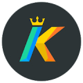 King launcher  Mod APK icon