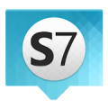 S7 Zooper Widgets Mod APK icon