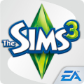 The Sims™ 3 Mod APK icon