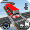 Impossible Bus icon