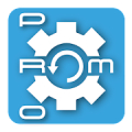 ROM Settings Backup Pro icon