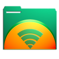 Wireless File Transfer Mod APK icon