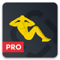 Runtastic Sit-Ups PRO Trainer Mod APK icon