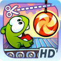 Cut the Rope HD icon