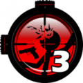 Stick Squad 3 - Modern Shooter icon