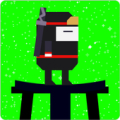 Mini Stick Ninja Hero Mod APK icon