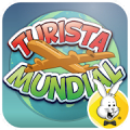 Turista Mundial Mod APK icon