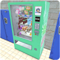 Vending Machine Timeless Fun Mod APK icon