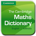 Maths Dictionary(Xhosa) Mod APK icon