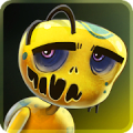 Zombillie Mod APK icon