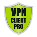 VPN Client Pro Mod APK icon