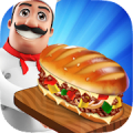 Deli Dash  icon