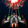 Astrowings Blitz Mod APK icon