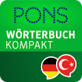 Wörterbuch Türkisch - Deutsch KOMPAKT von PONS Mod APK icon