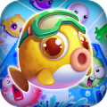 Charm Fish - Ocean Mania Mod APK icon