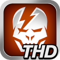 SHADOWGUN THD Mod APK icon