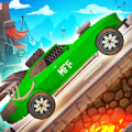 Extreme Car Driving: Race Of Destruction icon