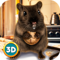 Rat Simulator 3D icon