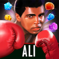 Muhammad Ali: Puzzle King Mod APK icon
