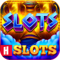 God of Sky Casino-tragaperras Mod APK icon